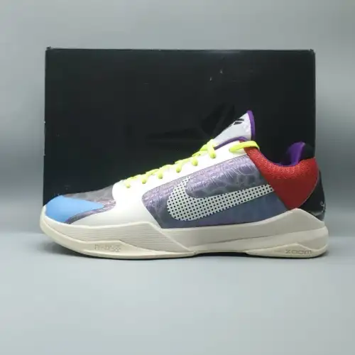 P.J. Tucker x Zoom Kobe P.J. Tucker 5 Protro PE