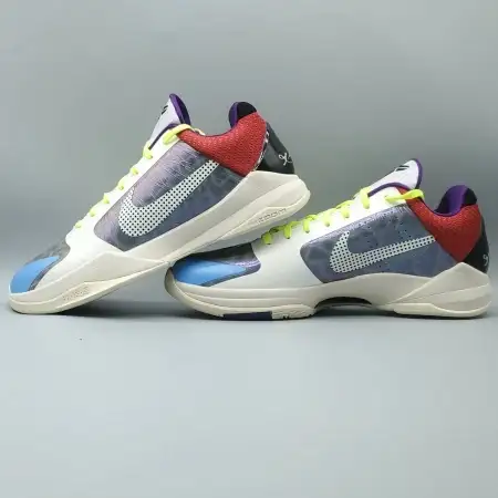 P.J. Tucker x Zoom Kobe P.J. Tucker 5 Protro PE