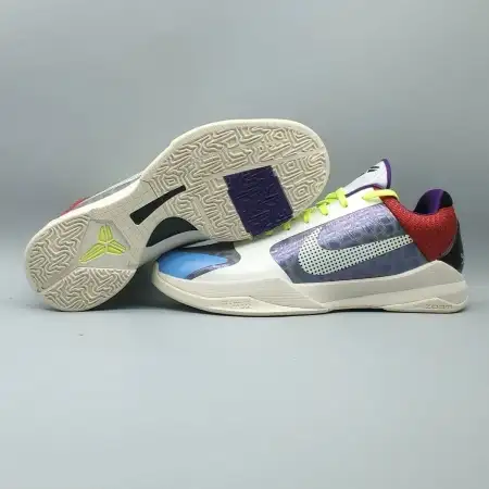 P.J. Tucker x Zoom Kobe P.J. Tucker 5 Protro PE