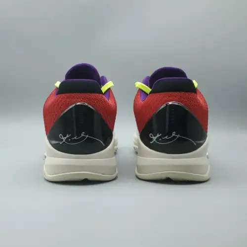 P.J. Tucker x Zoom Kobe P.J. Tucker 5 Protro PE