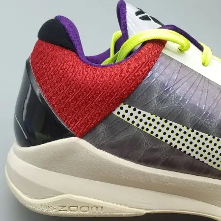 P.J. Tucker x Zoom Kobe P.J. Tucker 5 Protro PE