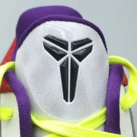 P.J. Tucker x Zoom Kobe P.J. Tucker 5 Protro PE