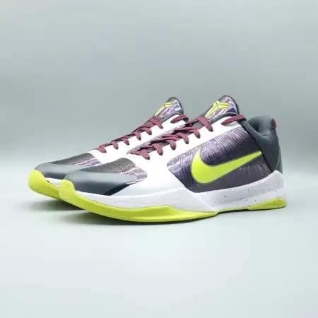Zoom Kobe 5 Protro 'Chaos' 1951337