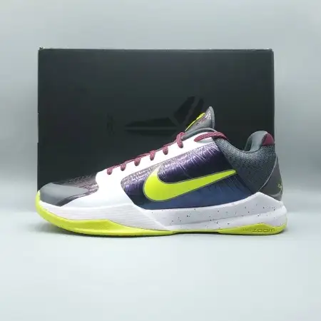 Zoom Kobe Kobe 5 5 Protro 'Chaos'