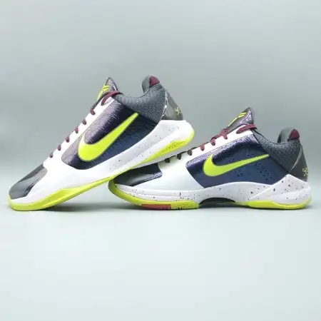 Zoom Kobe Kobe 5 5 Protro 'Chaos'