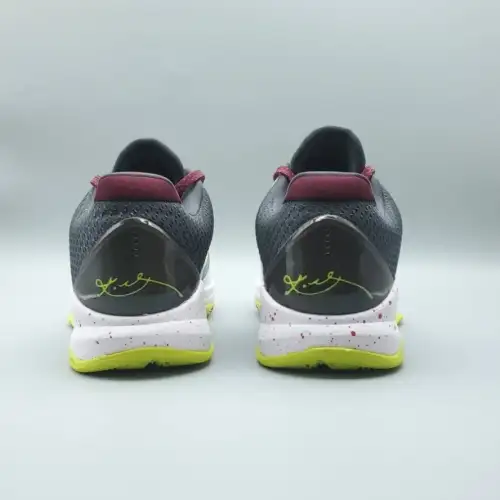 Zoom Kobe Kobe 5 5 Protro 'Chaos'
