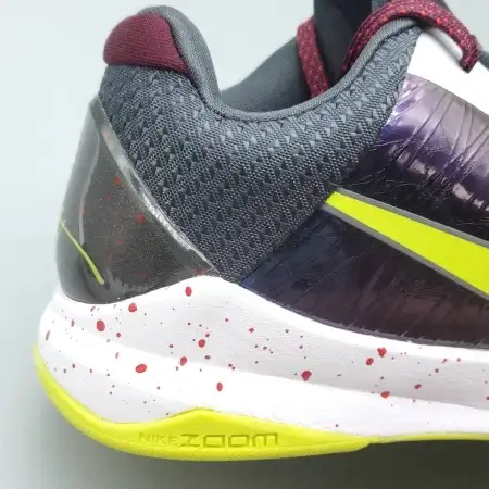 Zoom Kobe Kobe 5 5 Protro 'Chaos'