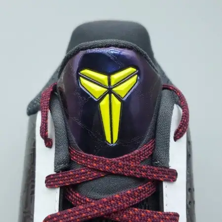 Zoom Kobe Kobe 5 5 Protro 'Chaos'
