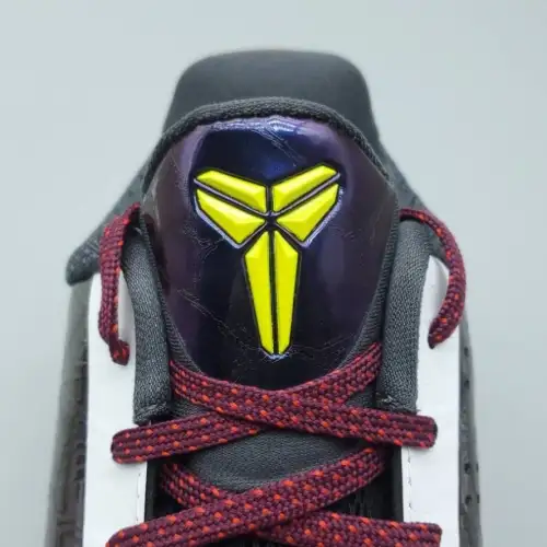 Zoom Kobe Kobe 5 5 Protro 'Chaos'