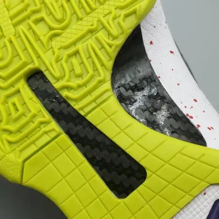 Zoom Kobe Kobe 5 5 Protro 'Chaos'