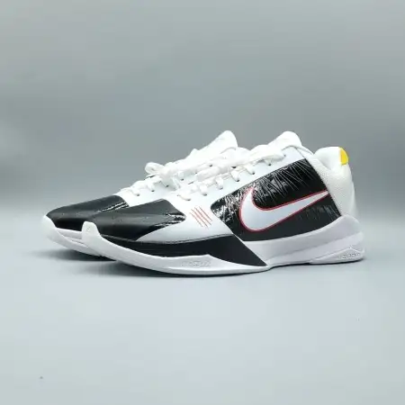 Zoom Kobe 5 Protro 'Alternate Bruce Lee' F191322