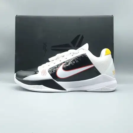 Zoom Kobe 5 Kobe 5 Protro 'Alternate Bruce Lee'
