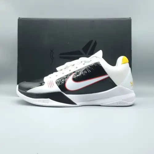 Zoom Kobe 5 Kobe 5 Protro 'Alternate Bruce Lee'