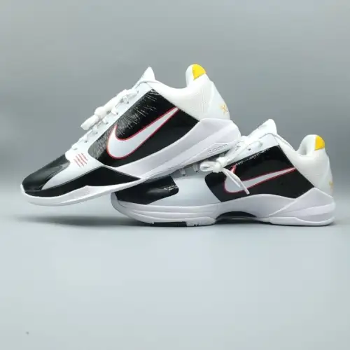 Zoom Kobe 5 Kobe 5 Protro 'Alternate Bruce Lee'