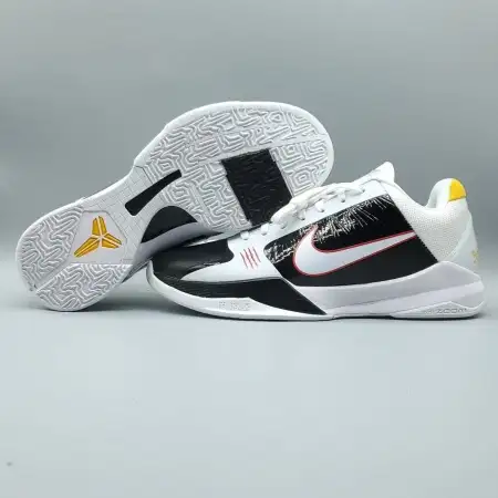 Zoom Kobe 5 Kobe 5 Protro 'Alternate Bruce Lee'