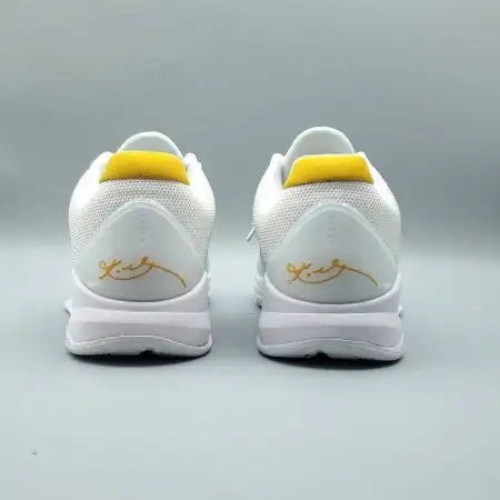Zoom Kobe 5 Kobe 5 Protro 'Alternate Bruce Lee'