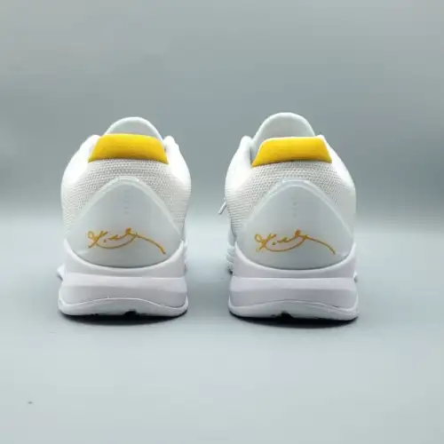 Zoom Kobe 5 Kobe 5 Protro 'Alternate Bruce Lee'
