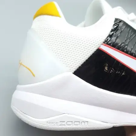 Zoom Kobe 5 Kobe 5 Protro 'Alternate Bruce Lee'