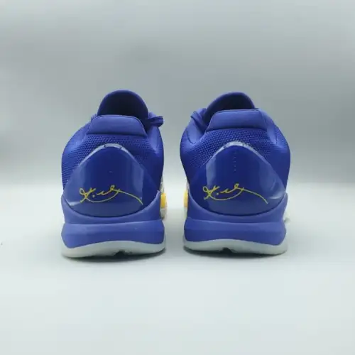 Zoom Kobe 5 Kobe 5 Protro '5 Rings'
