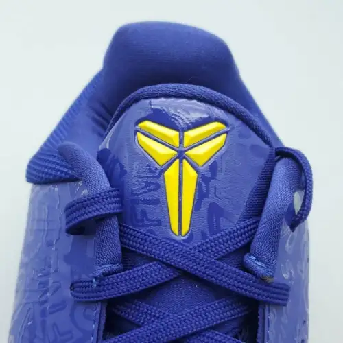 Zoom Kobe 5 Kobe 5 Protro '5 Rings'