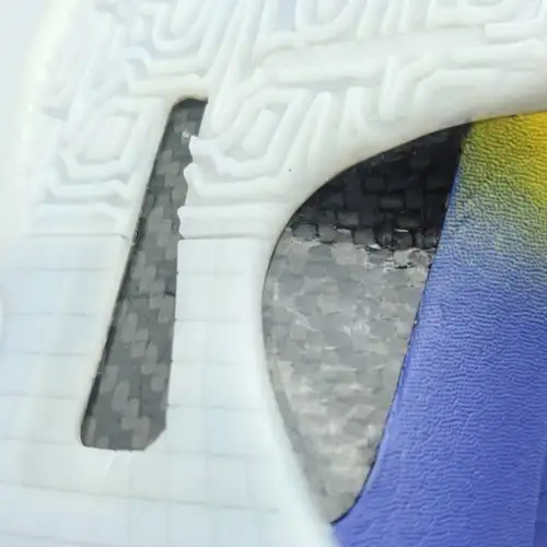 Zoom Kobe 5 Kobe 5 Protro '5 Rings'
