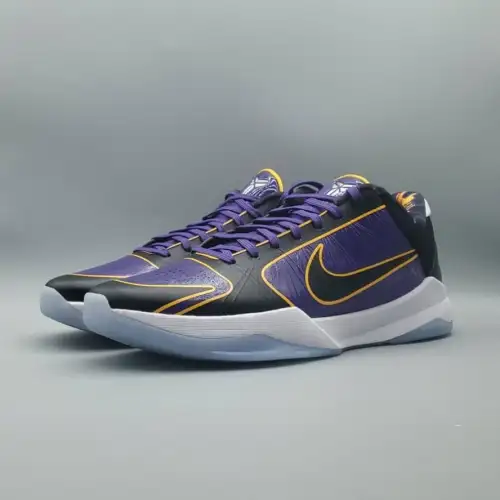 Zoom Kobe 5 Protro '5x Zoom Kobe 5 Champ'