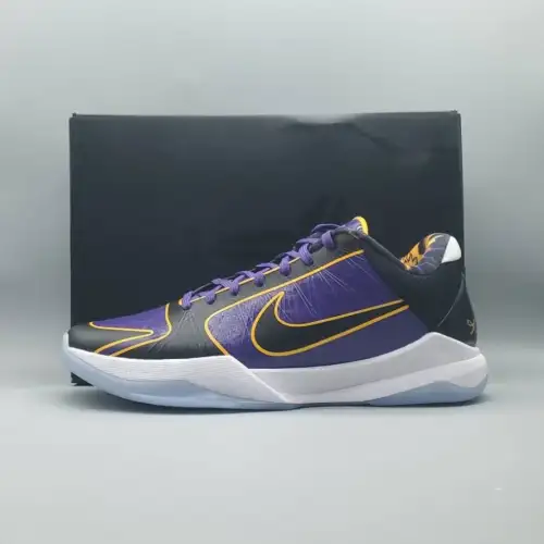 Zoom Kobe 5 Protro '5x Zoom Kobe 5 Champ'