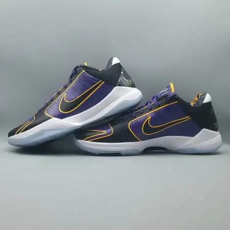 Zoom Kobe 5 Protro '5x Zoom Kobe 5 Champ'
