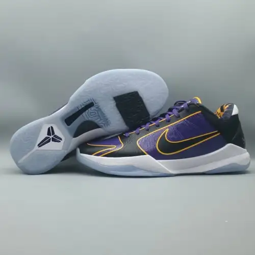 Zoom Kobe 5 Protro '5x Zoom Kobe 5 Champ'