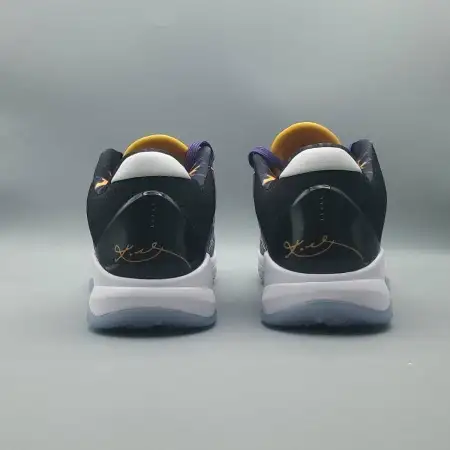 Zoom Kobe 5 Protro '5x Zoom Kobe 5 Champ'