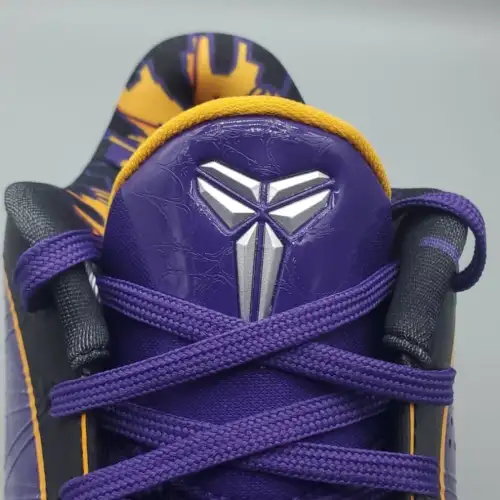 Zoom Kobe 5 Protro '5x Zoom Kobe 5 Champ'