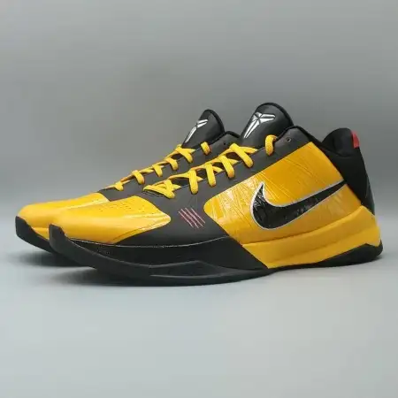 Zoom Kobe 5 Protro ‘Bruce Lee’ 387380