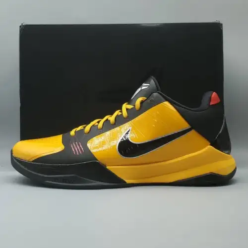 Zoom Kobe Kobe 5 5 Protro ‘Bruce Lee’