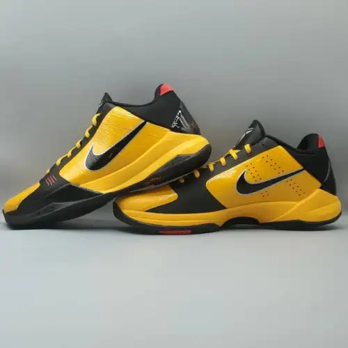 Zoom Kobe Kobe 5 5 Protro ‘Bruce Lee’
