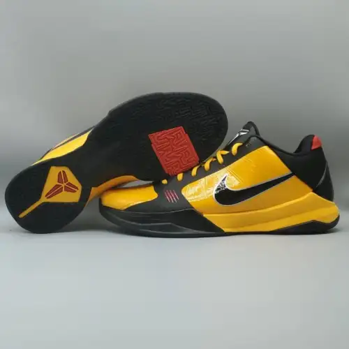 Zoom Kobe Kobe 5 5 Protro ‘Bruce Lee’