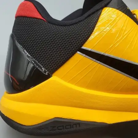 Zoom Kobe Kobe 5 5 Protro ‘Bruce Lee’