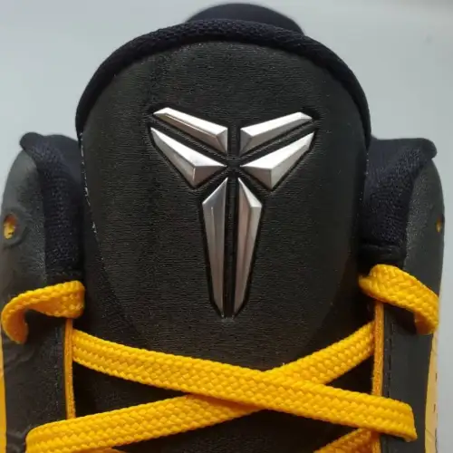 Zoom Kobe Kobe 5 5 Protro ‘Bruce Lee’