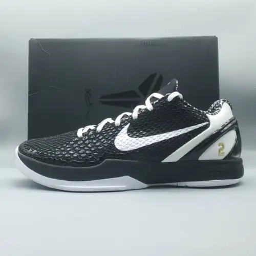 Zoom Kobe 6 Protro 'Mambacita Kobe 6 Sweet Sixteen'