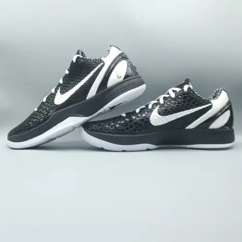 Zoom Kobe 6 Protro 'Mambacita Kobe 6 Sweet Sixteen'
