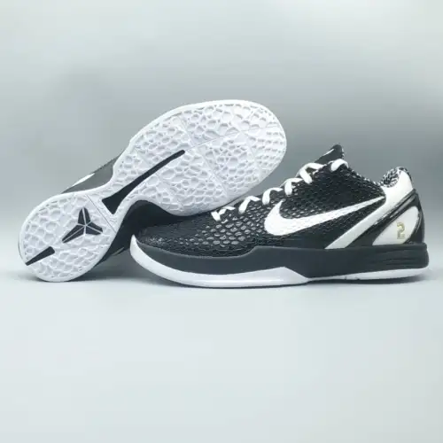 Zoom Kobe 6 Protro 'Mambacita Kobe 6 Sweet Sixteen'