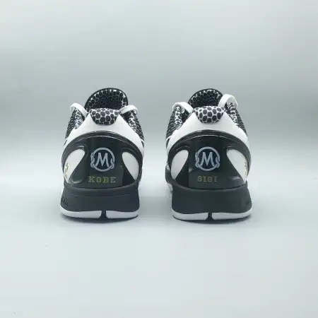 Zoom Kobe 6 Protro 'Mambacita Kobe 6 Sweet Sixteen'