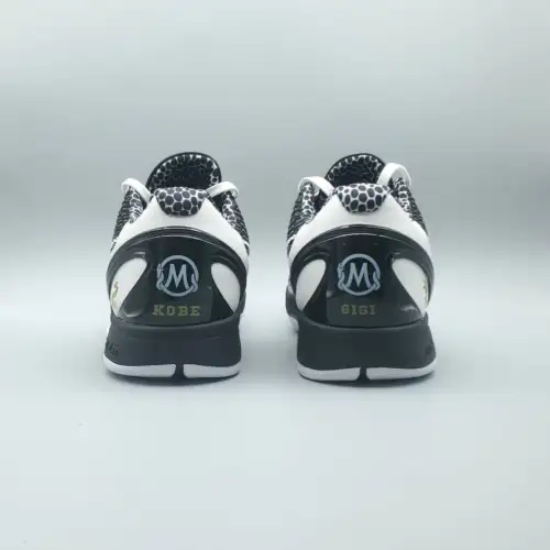 Zoom Kobe 6 Protro 'Mambacita Kobe 6 Sweet Sixteen'