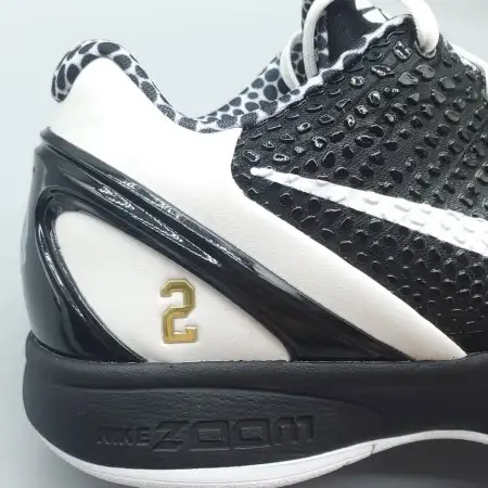 Zoom Kobe 6 Protro 'Mambacita Kobe 6 Sweet Sixteen'