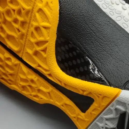 Zoom Kobe 6 Protro Kobe 6 'White Del Sol'