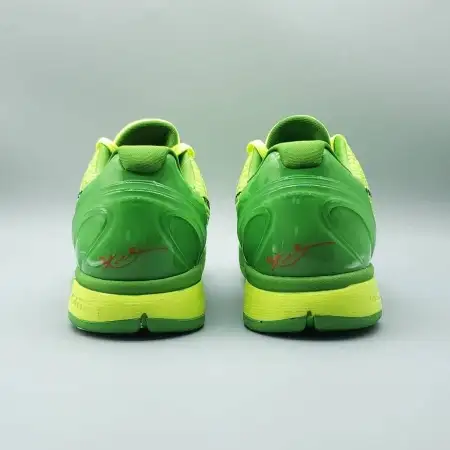 Zoom Kobe 6 Kobe 6 Protro 'Grinch'
