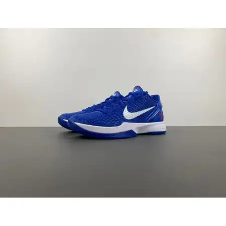 Zoom Kobe 6 Protro 'Dodgers' 57EF1128