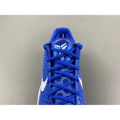Zoom Kobe Kobe 6 6 Protro 'Dodgers'