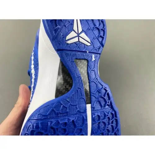 Zoom Kobe Kobe 6 6 Protro 'Dodgers'
