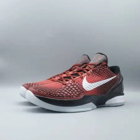 Zoom Kobe 6 Protro 'All Star' 484700