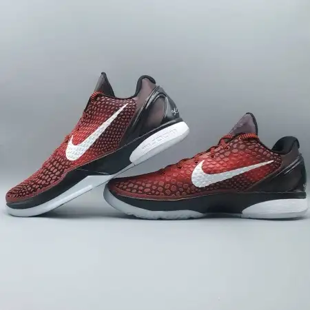 Zoom Kobe 6 Kobe 6 Protro 'All Star'